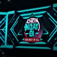 Gamesow CHỌN NGAY ĐI – THE BEST OF ALL Tại NTĐ Rạch Miễu ( 108m2 MH Led P4 outdoor ) 2