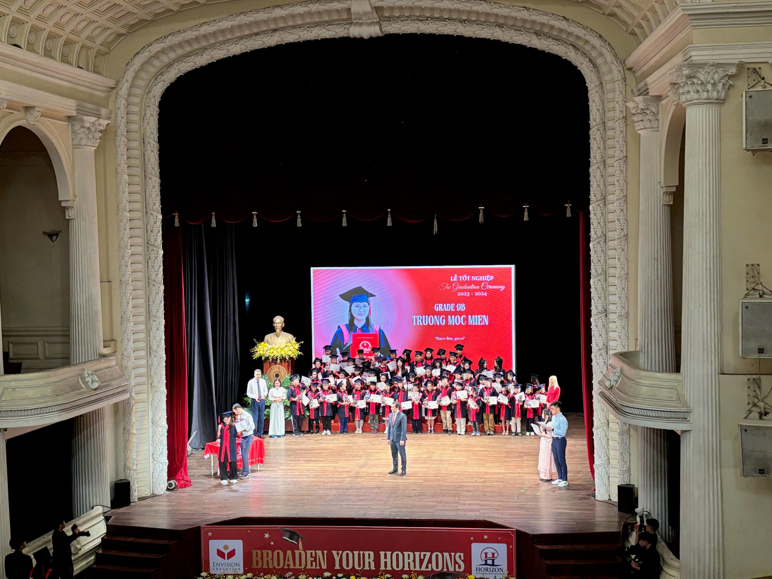 Nhà Hát Thành Phố