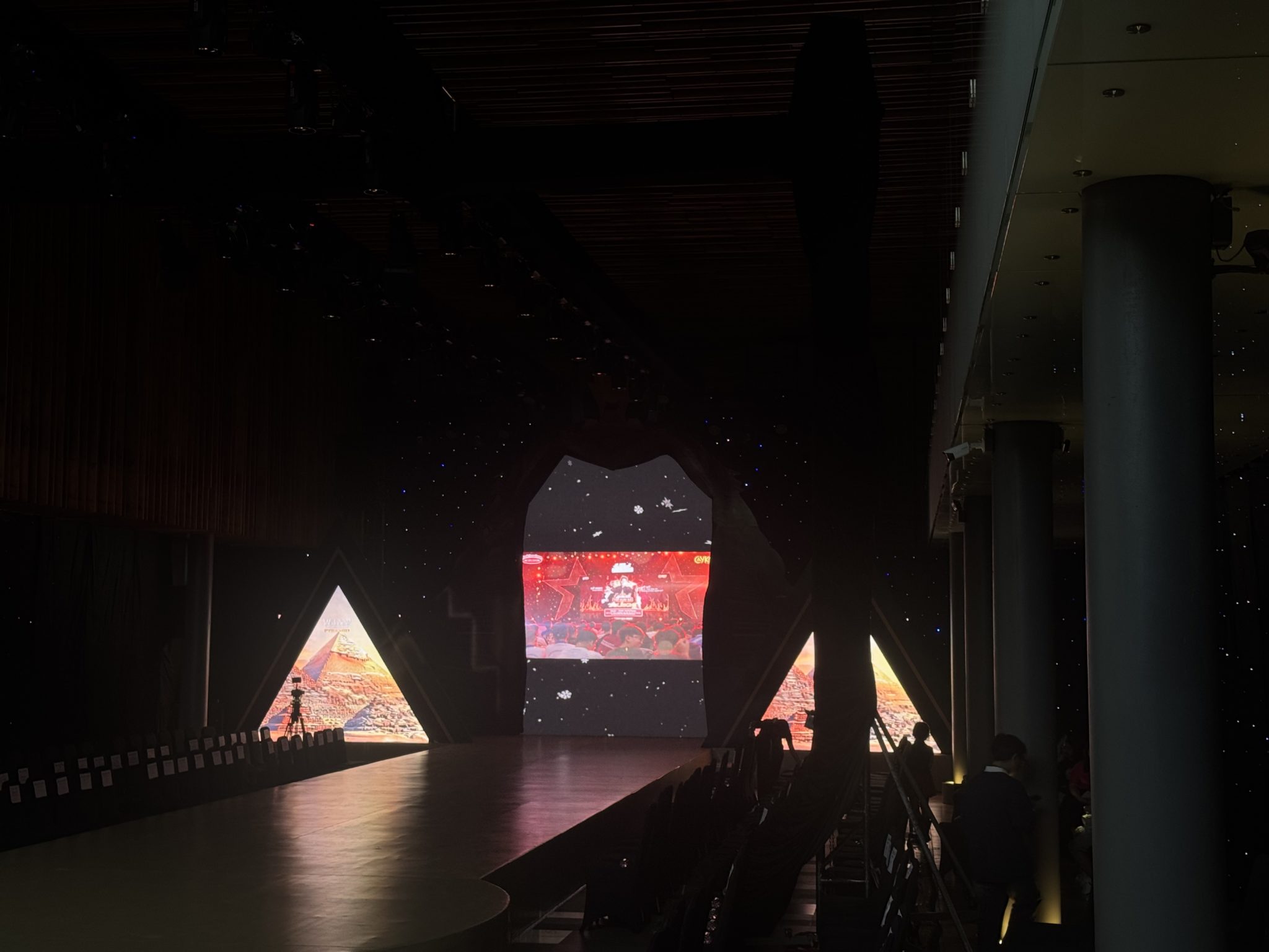 Future Fashion Show 2025