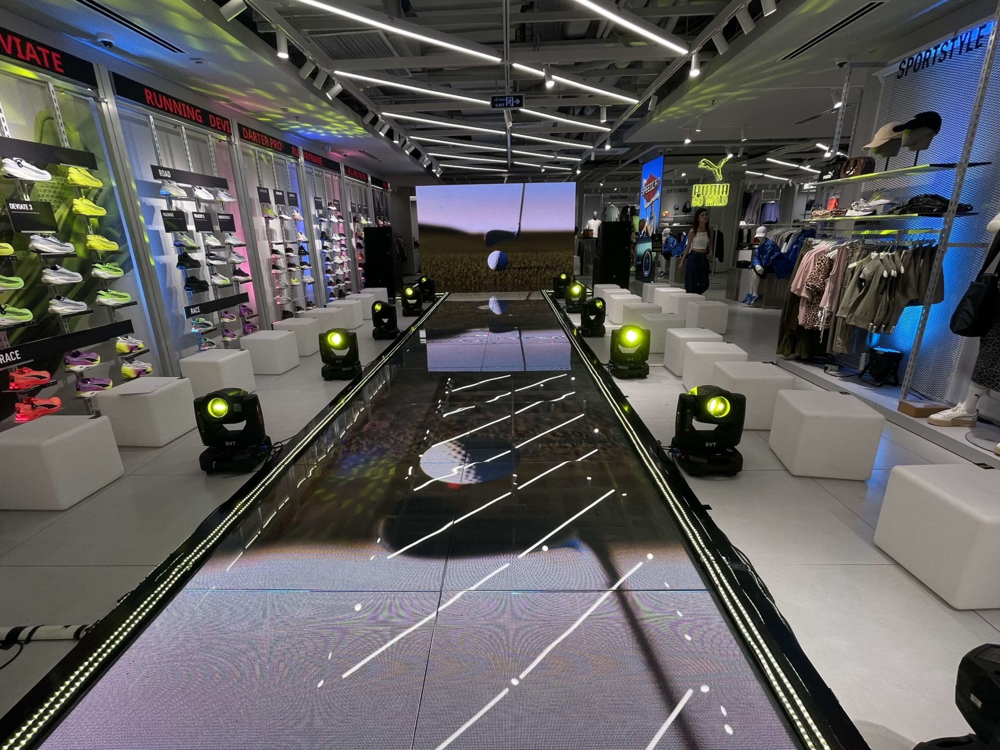 Puma Vincom Đồng Khởi Quận 1