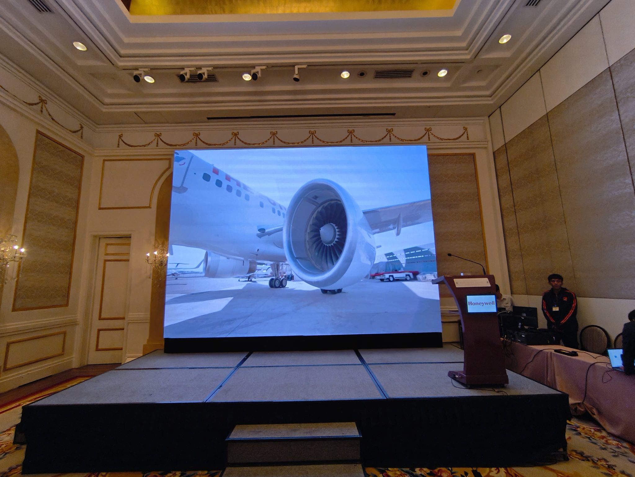 Sự kiện “2025 Airlines Operators Conference”