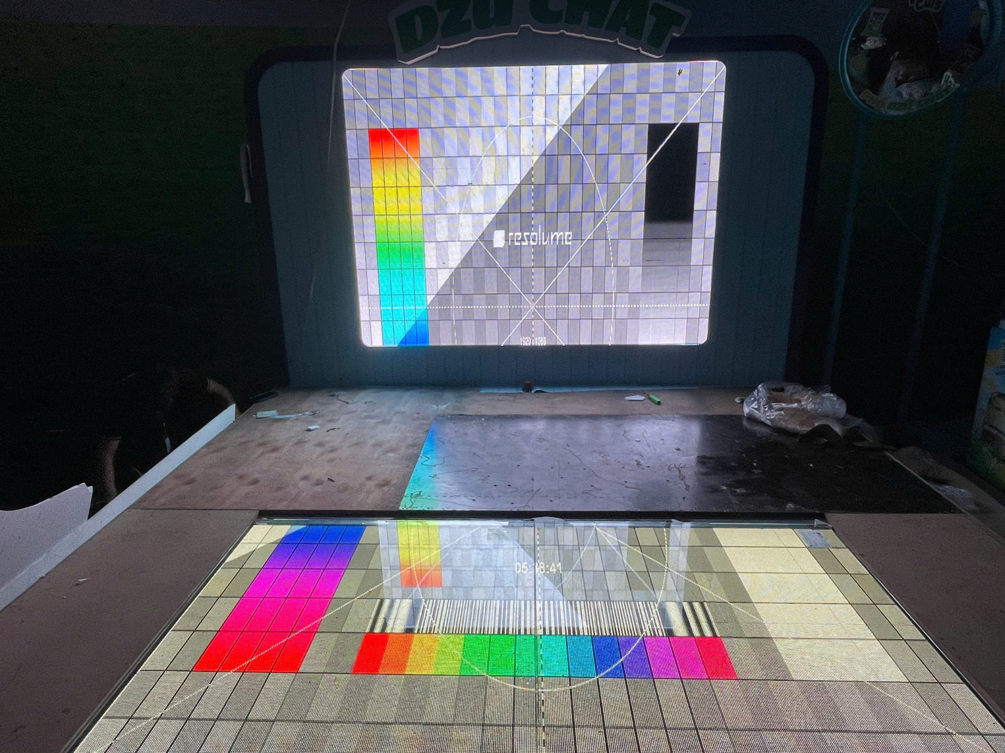 Sự kiện Game Oishi tại Hà Nội