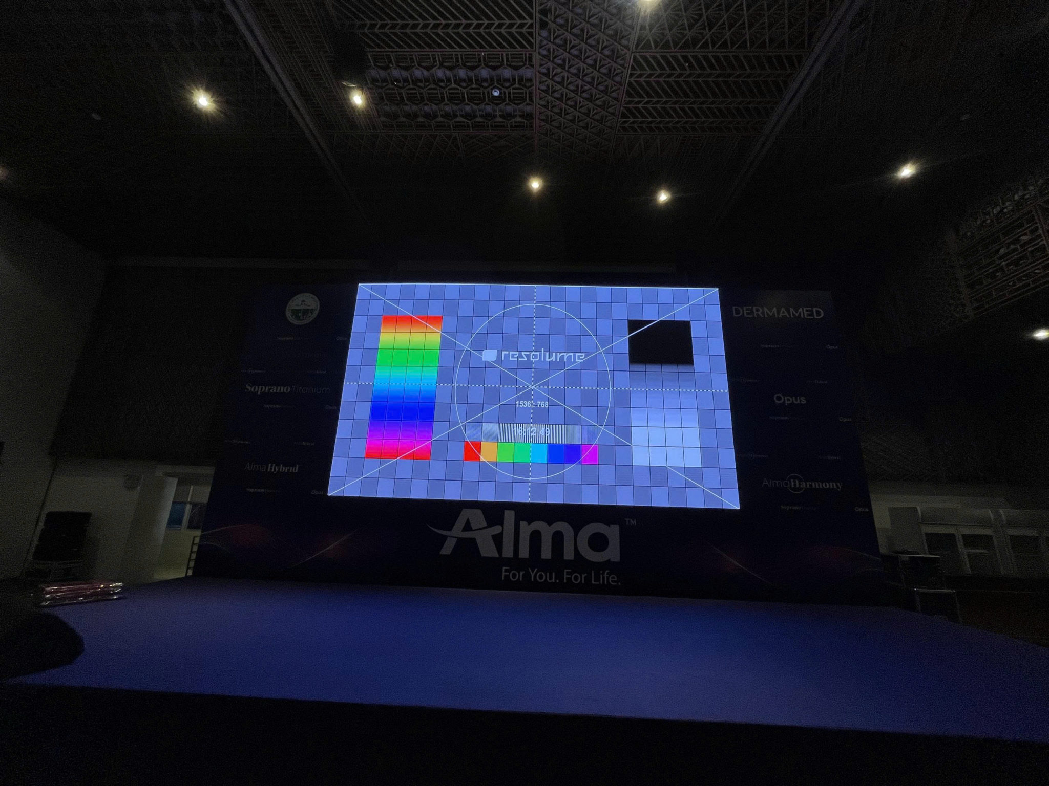 Sự kiện của CÔNG TY TNHH DERMAMED