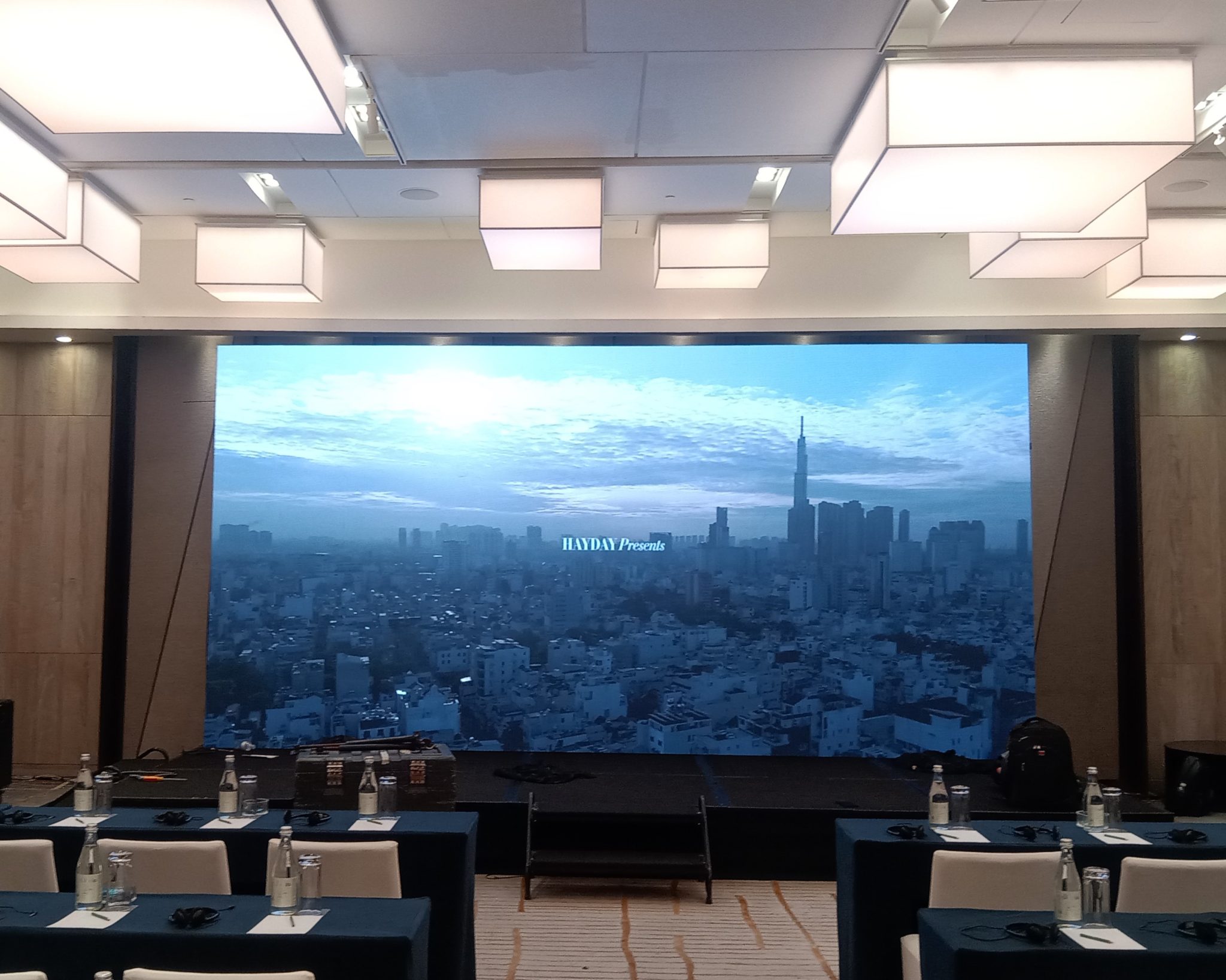 Sự kiện ngày 17-03-2025