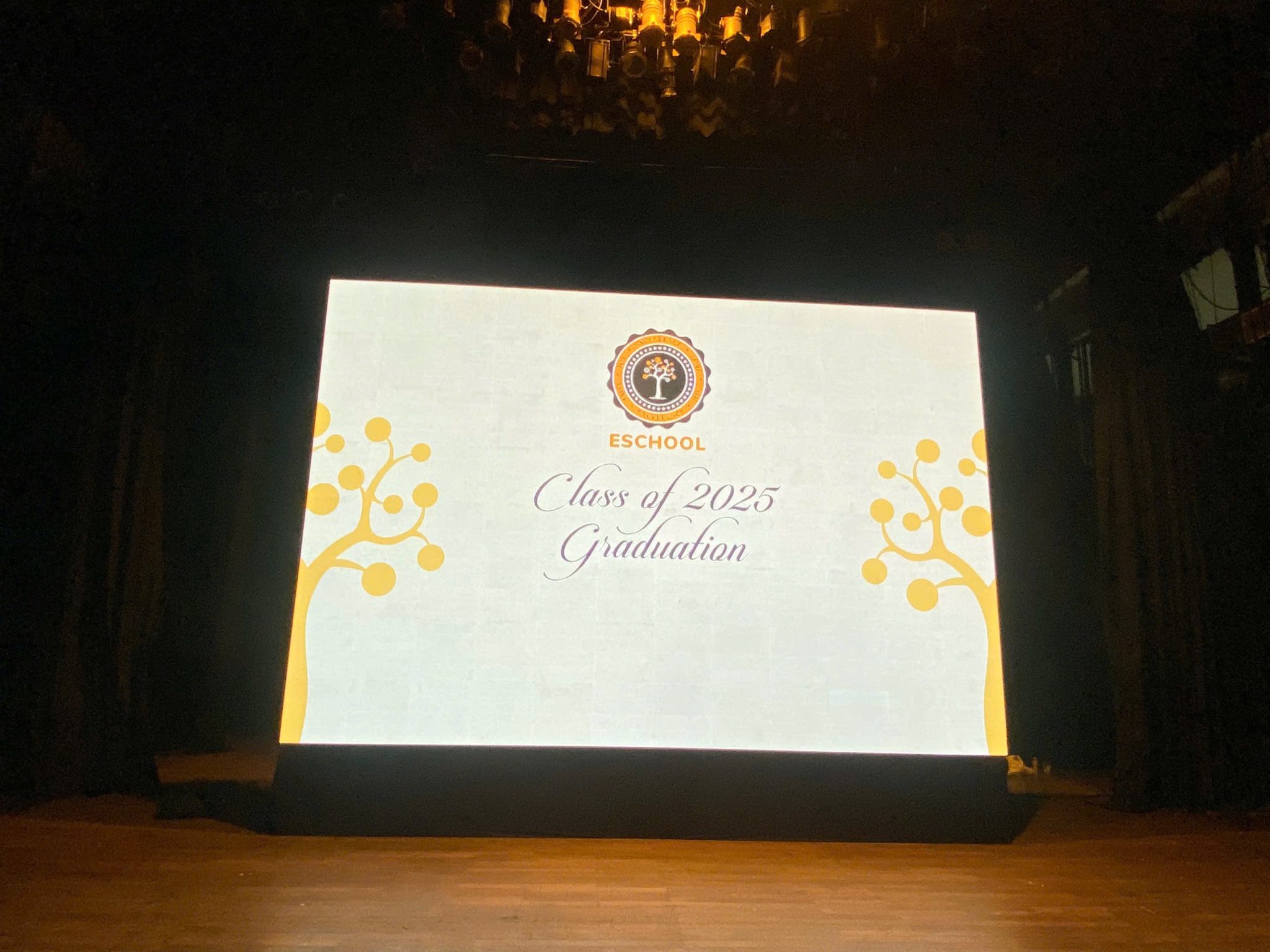 Sự kiện tại Nhà Hát Thành Phố