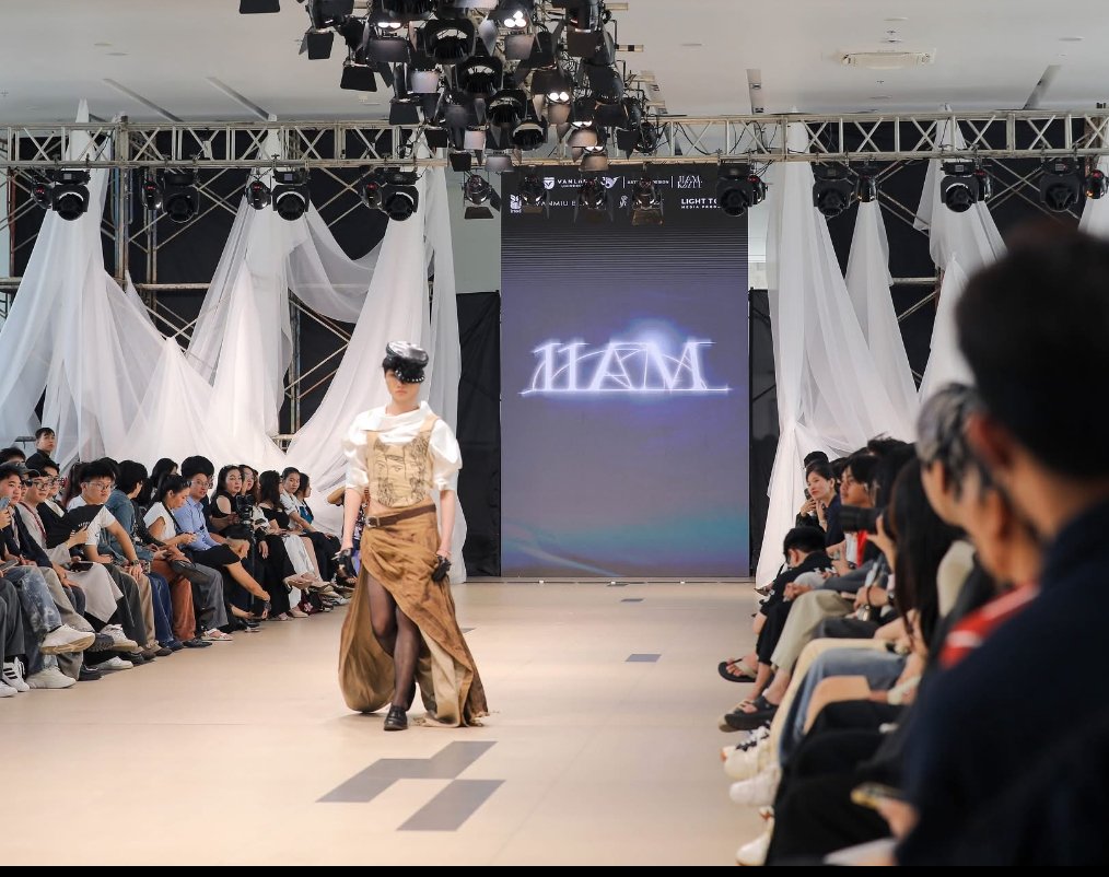 Sự kiện tại Trường Đại học Văn Lang