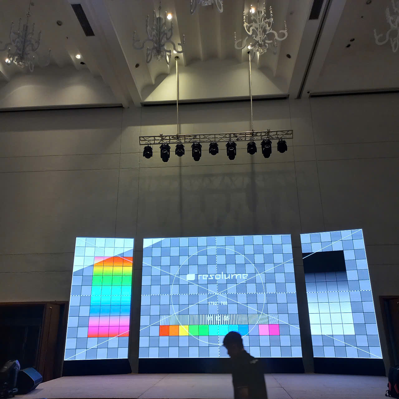 Sự kiện tại WPL Công ty Nhựa Duy Tân