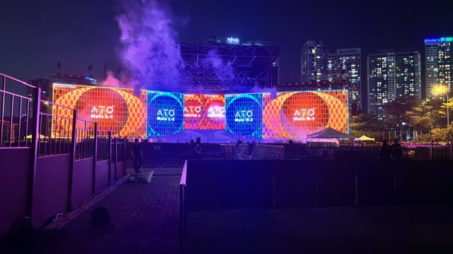 SUPER JUNIOR Concert
